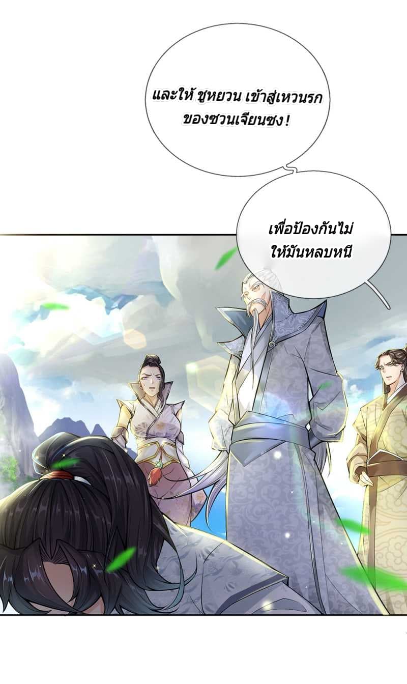 Kendo Lingtian page 3