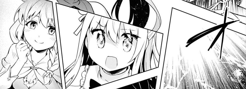 Kenshi o Mezashite Nyugaku Shitanoni Maho Tekisei 9999 Nandesukedo!? page 35