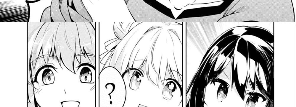 Kenshi o Mezashite Nyugaku Shitanoni Maho Tekisei 9999 Nandesukedo!? page 65