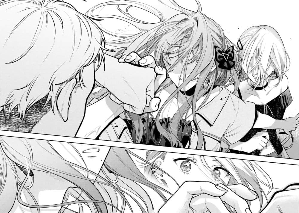 Ki ni Naru Kare wa #Josou Danshi page 70
