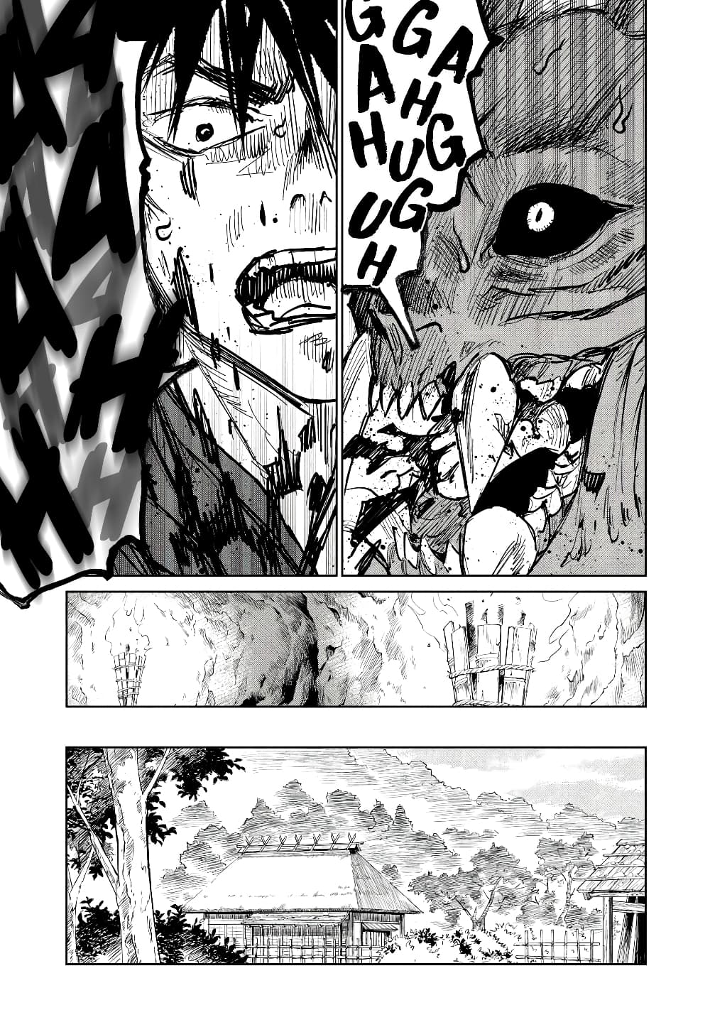 Kijin Gentoushou page 10
