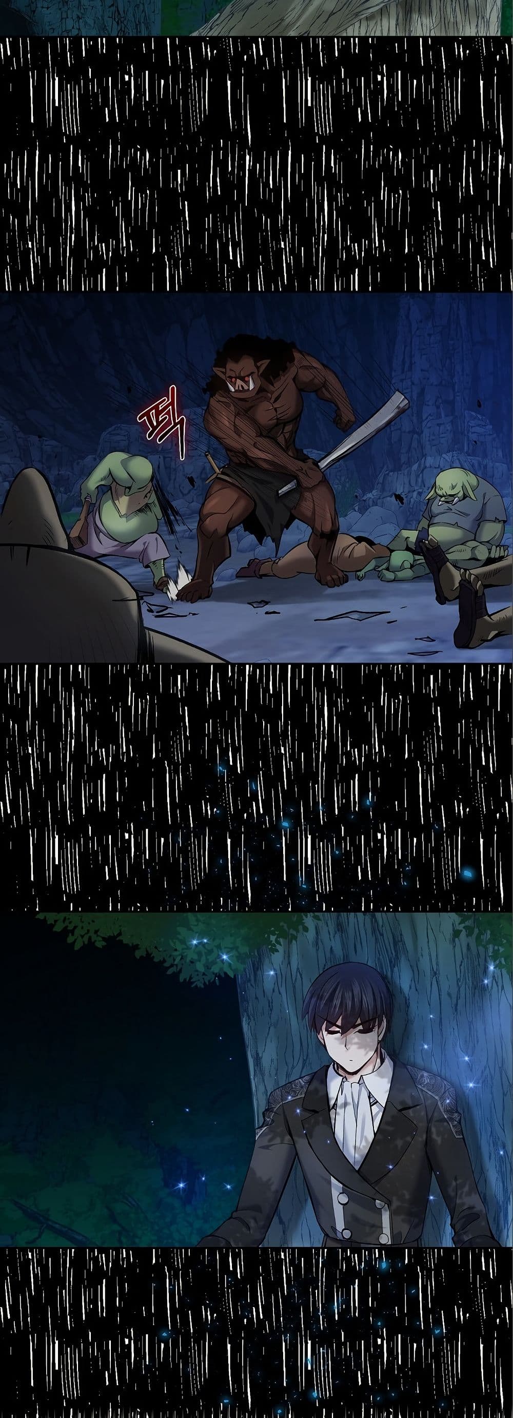 Kill the Emperor page 2