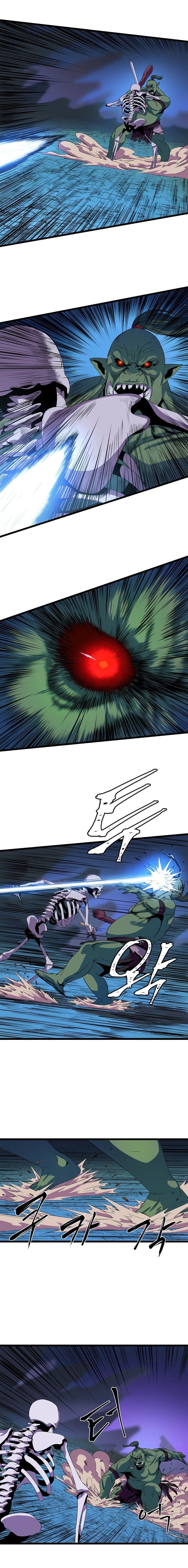 Kill the Hero page 4
