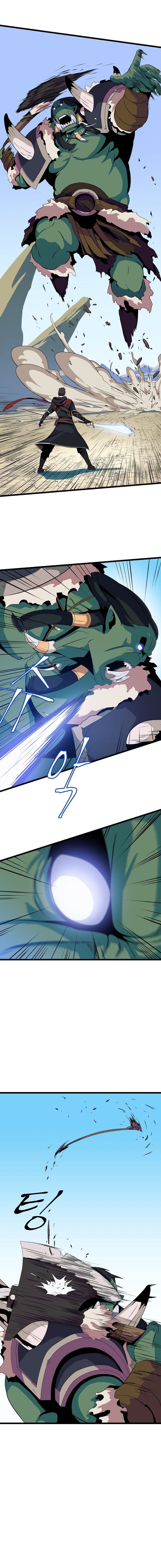 Kill the Hero page 14