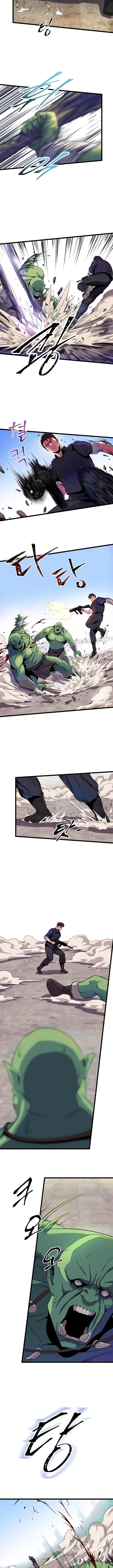 Kill the Hero page 6