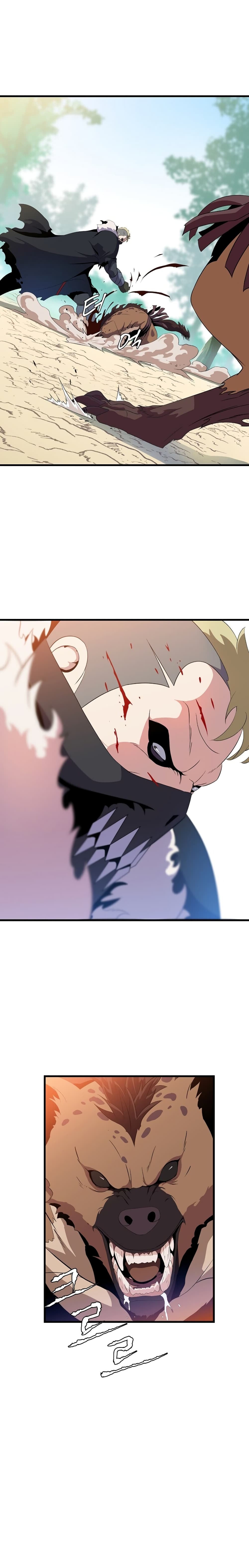 Kill the Hero page 15