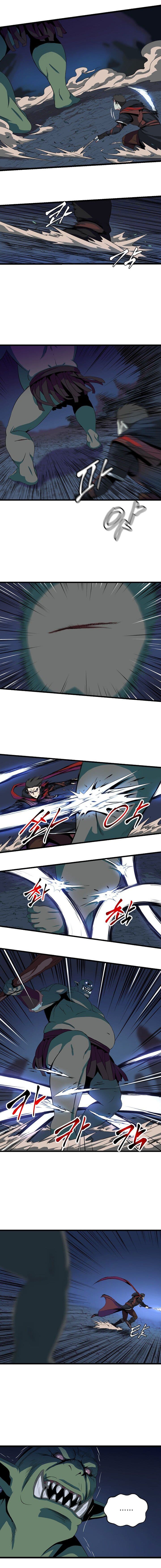 Kill the Hero page 10