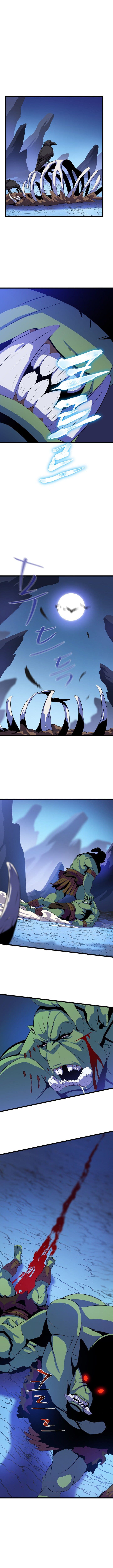 Kill the Hero page 13