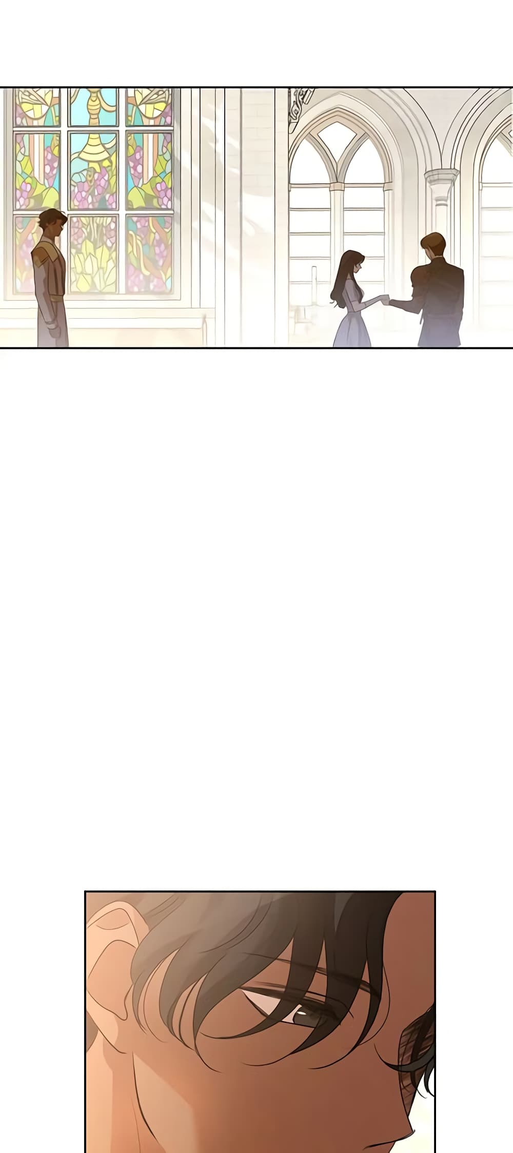 Kill the Villainess page 7