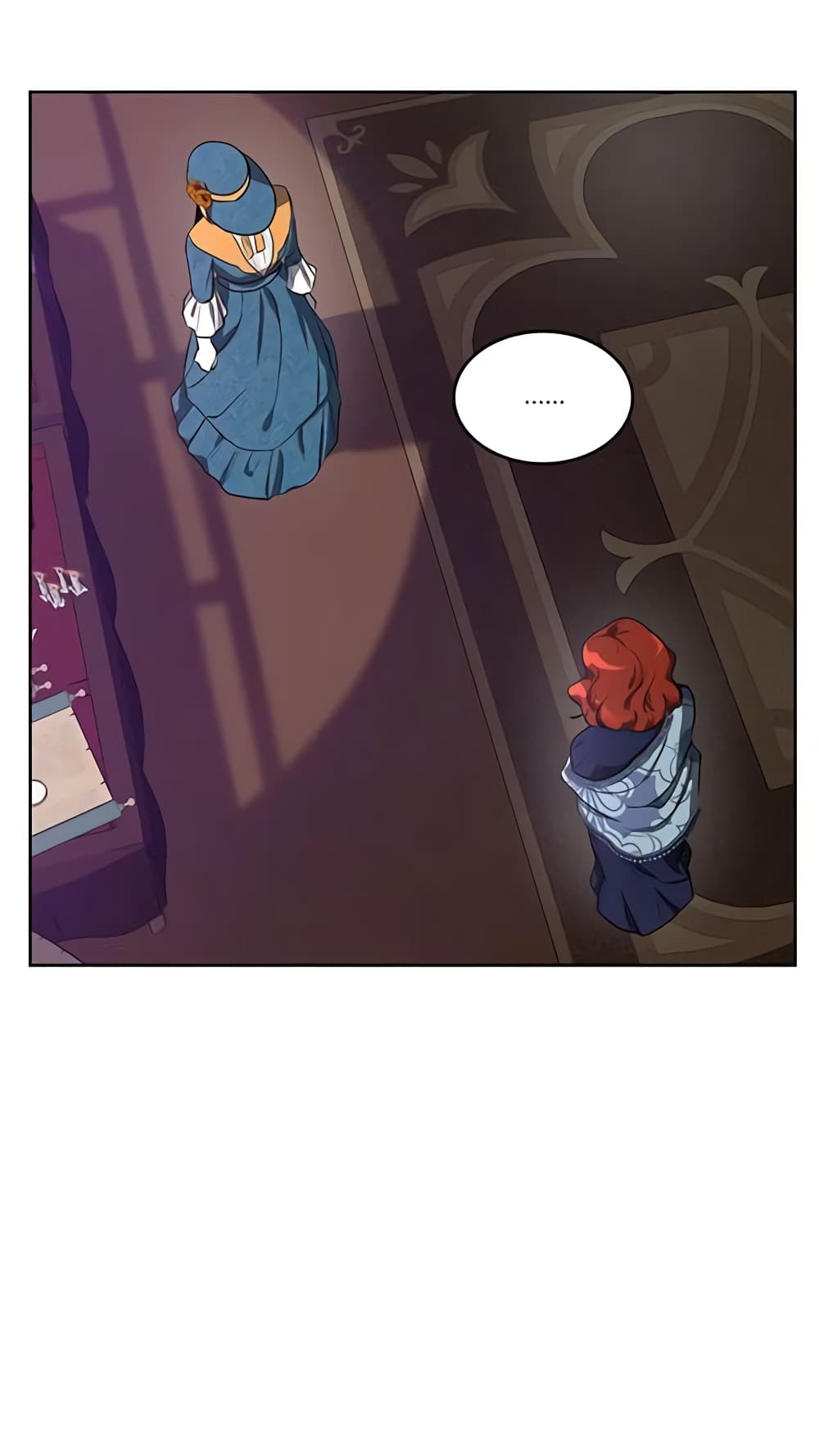 Kill the Villainess page 3