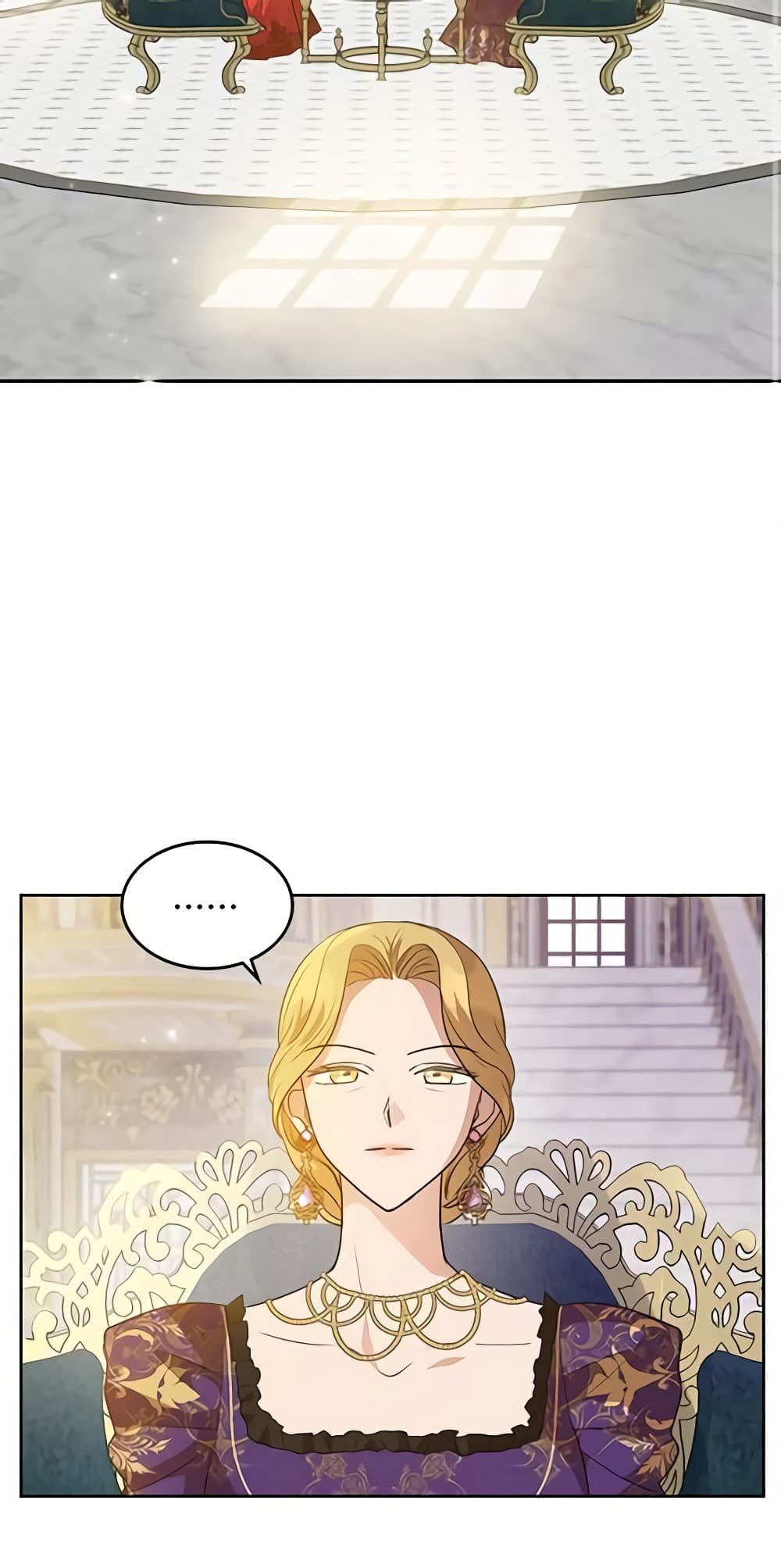 Kill the Villainess page 3