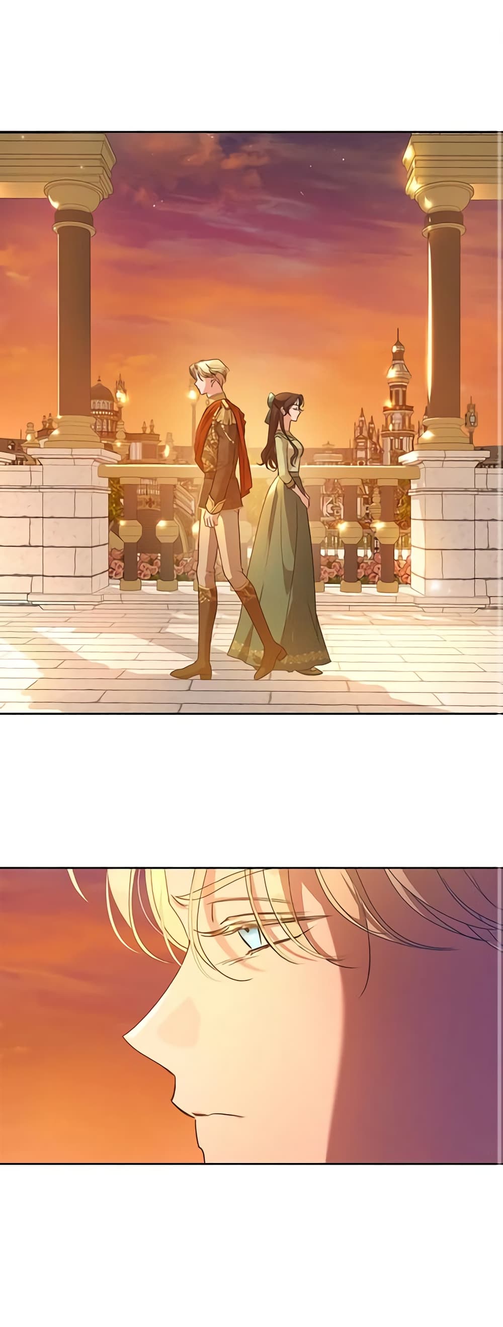 Kill the Villainess page 2
