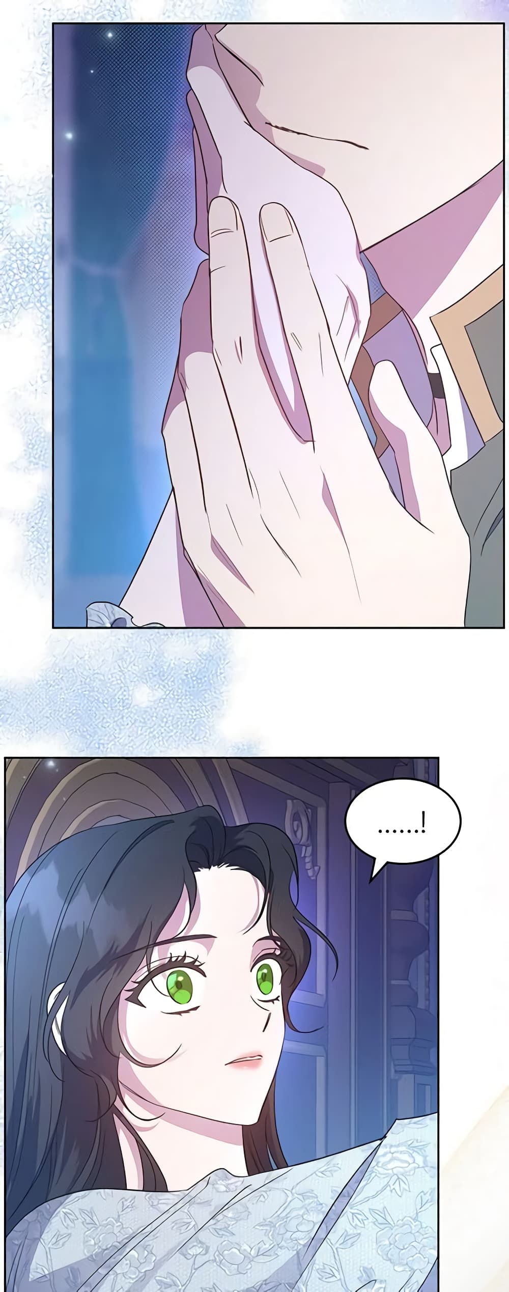 Kill the Villainess page 8