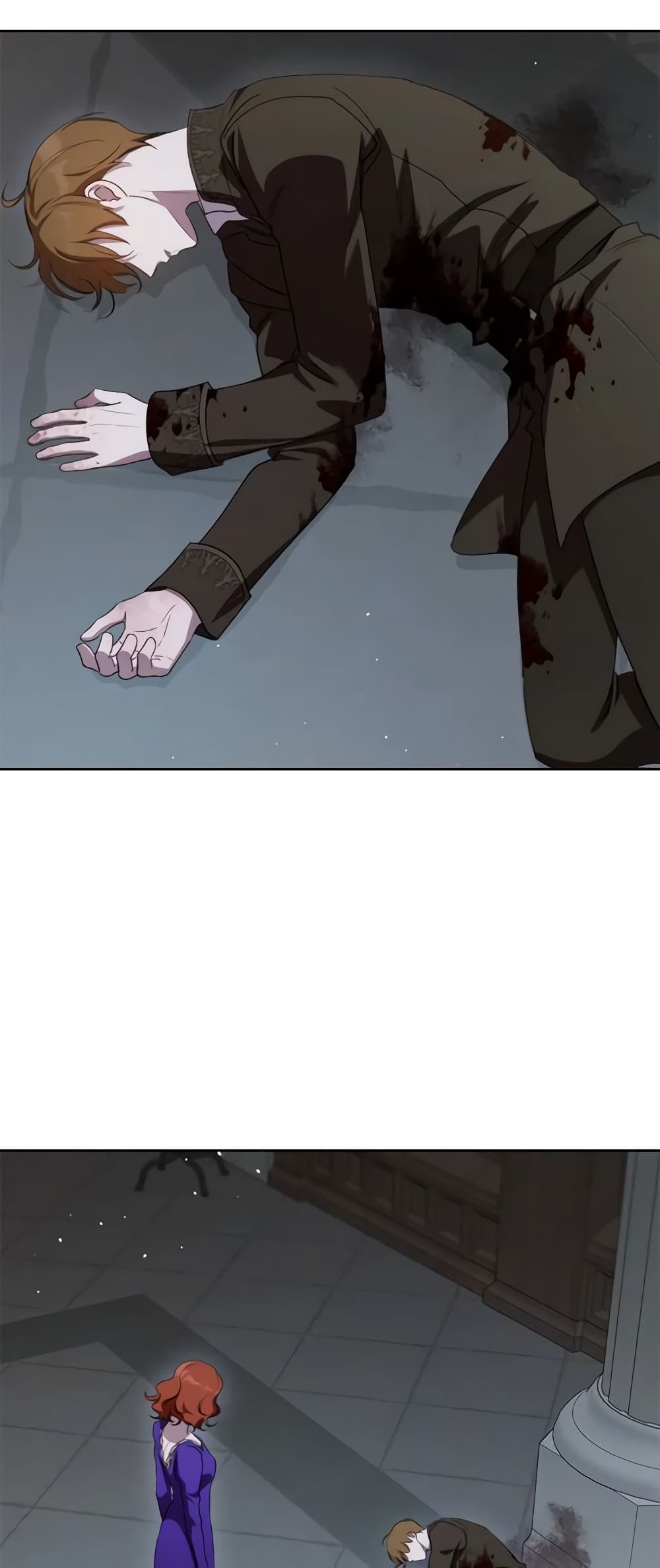 Kill the Villainess page 3
