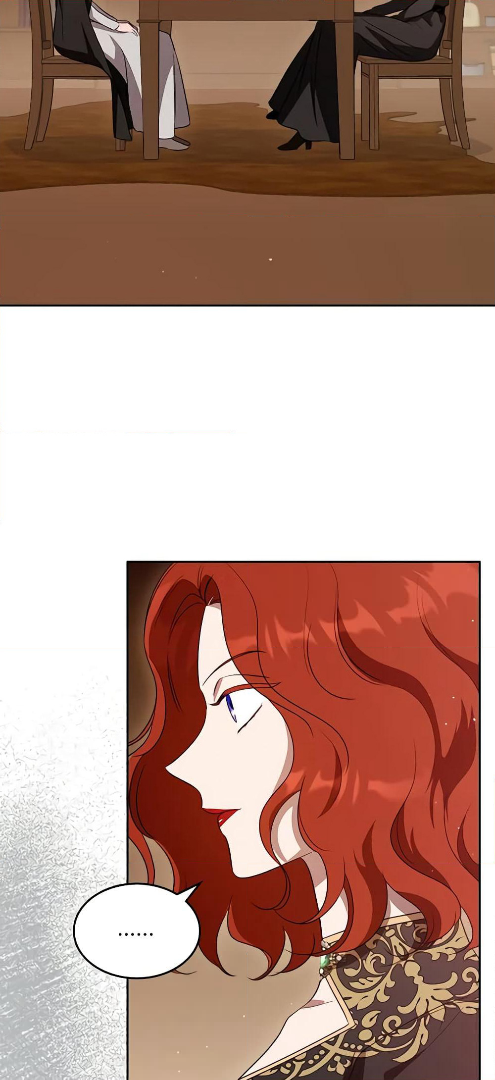 Kill the Villainess page 8