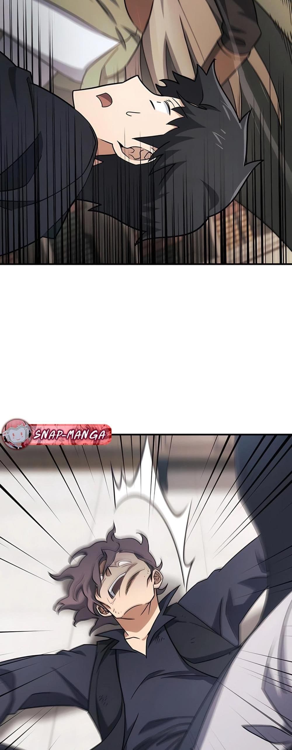 Kim Ohjin's Adventures with Strange Animals page 32