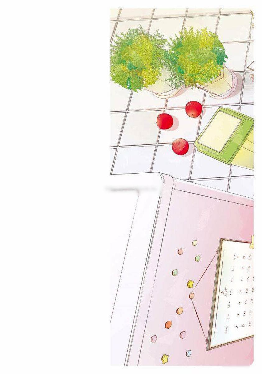 Kimi ga Shinanai Hi no Gohan มื้ออาหารนั้น ในวันที่เธอยังอยู่ page 2