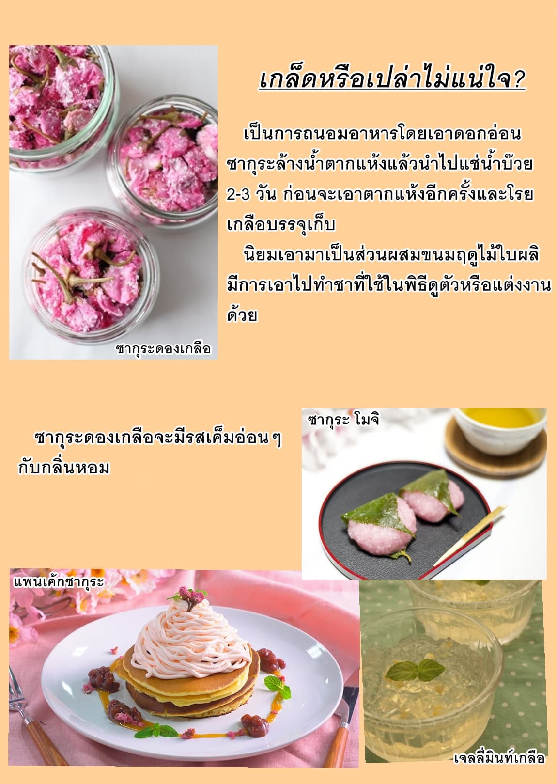 Kimi ga Shinanai Hi no Gohan มื้ออาหารนั้น ในวันที่เธอยังอยู่ page 54