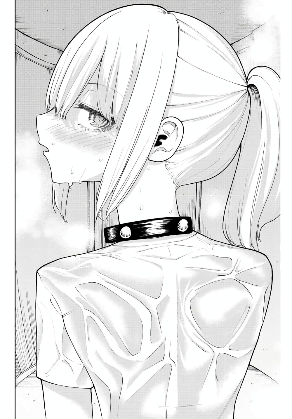 Kimi janakya Dame na Dorei Shoujo page 10