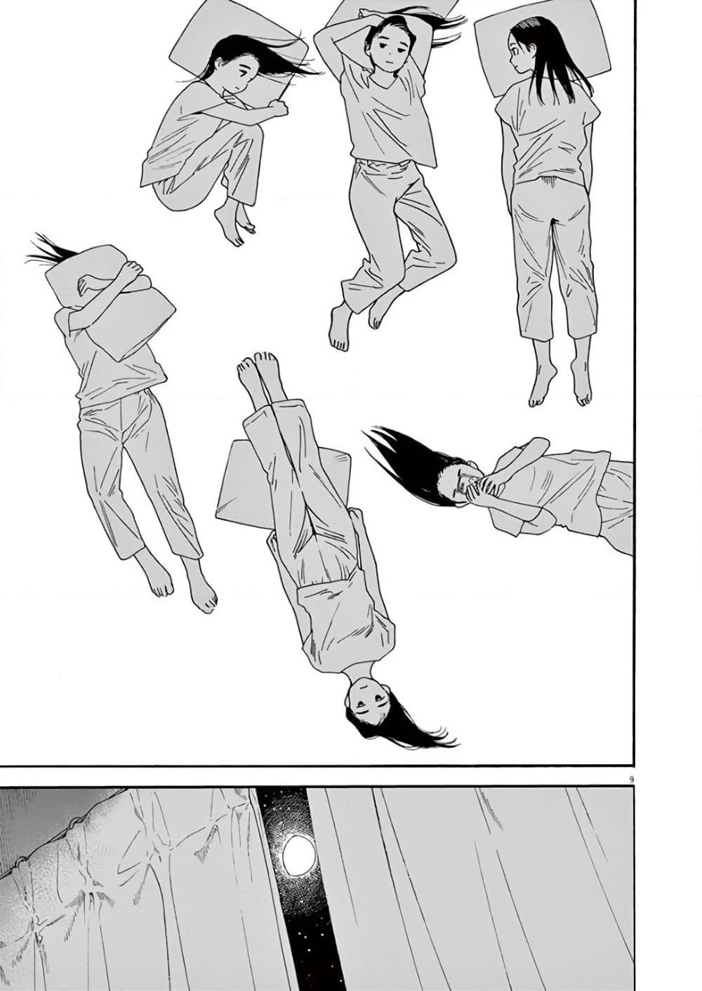 Kimi wa Houkago Insomnia page 8