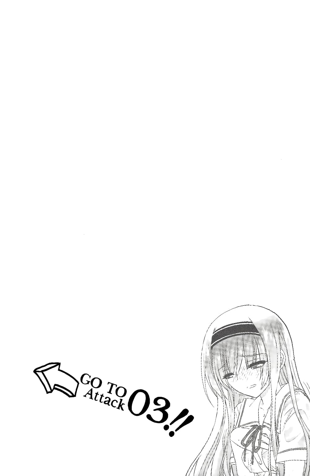 Kin no Kanojo Gin no Kanojo page 26