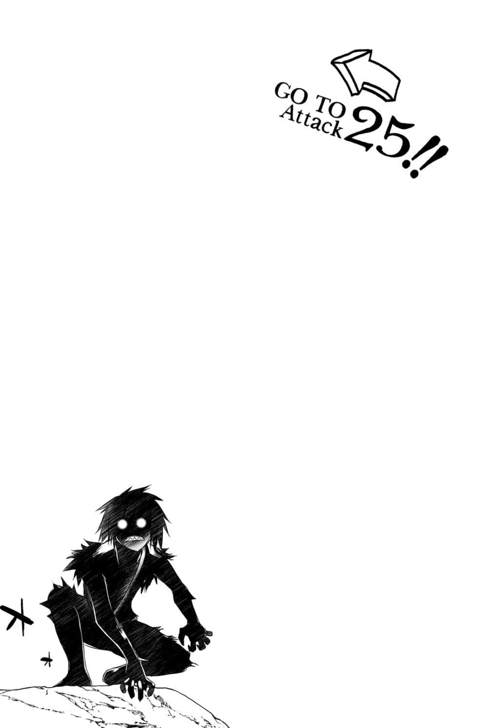 Kin no Kanojo Gin no Kanojo page 38