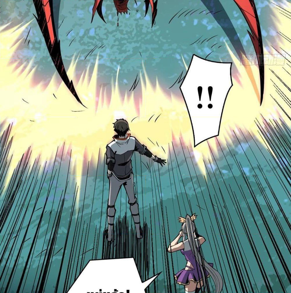 King Account at the Start page 7