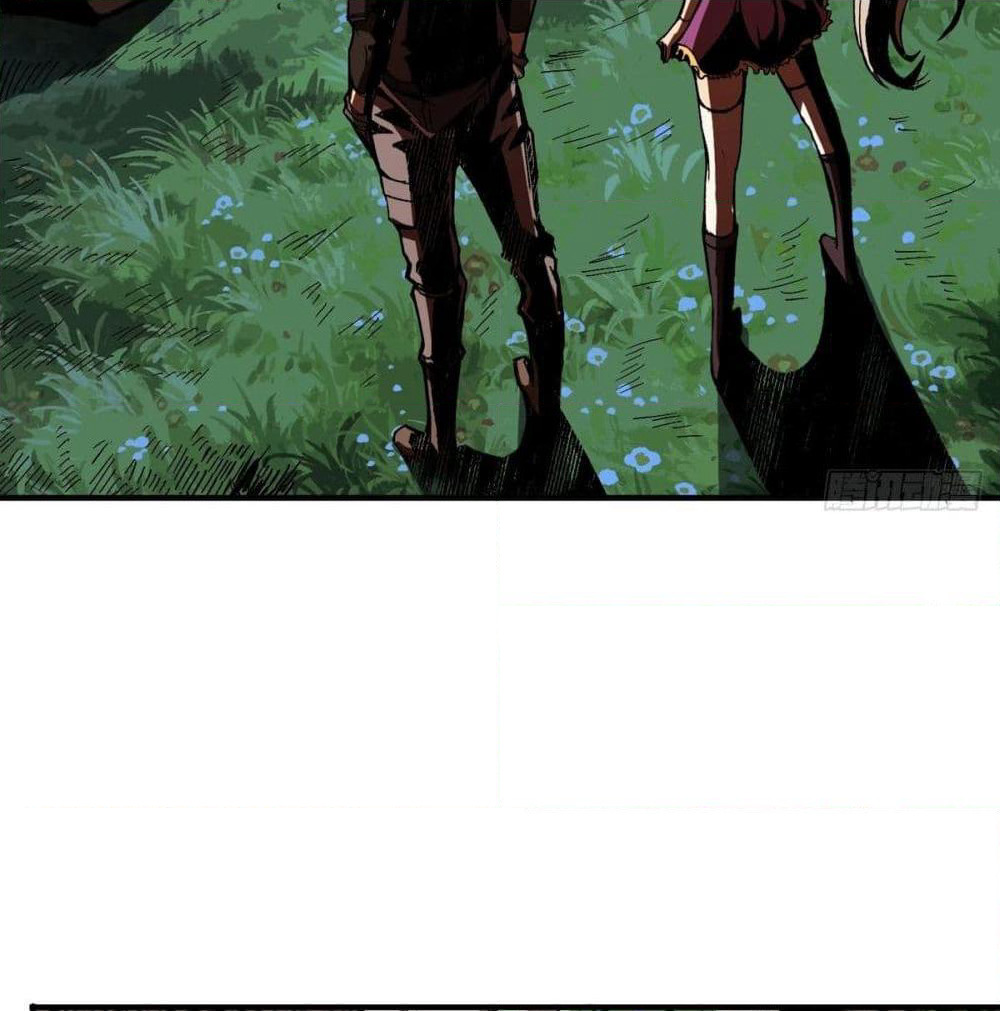 King Account at the Start page 8