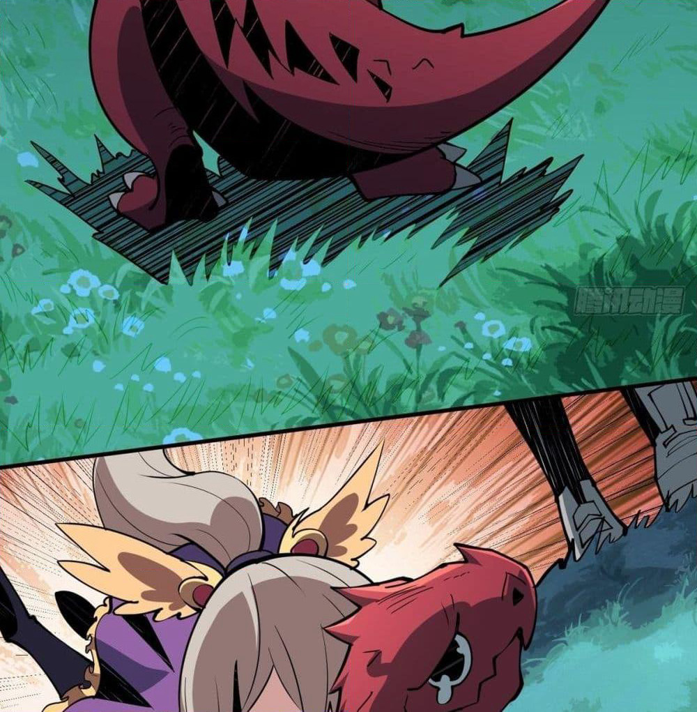 King Account at the Start page 8