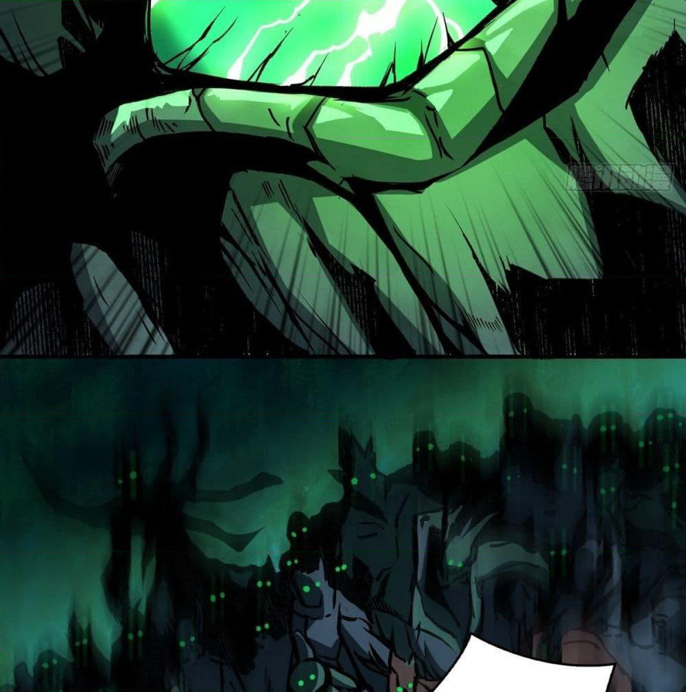 King Account at the Start page 10