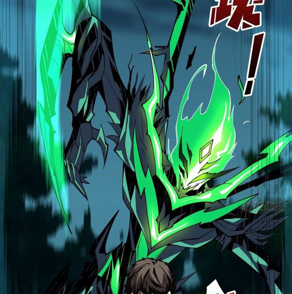 King Account at the Start page 6
