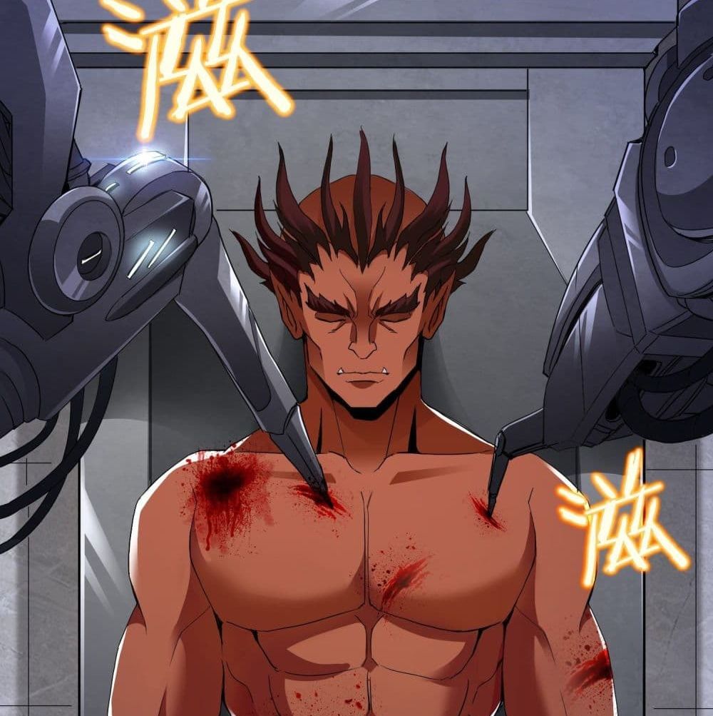 King of Demon page 4