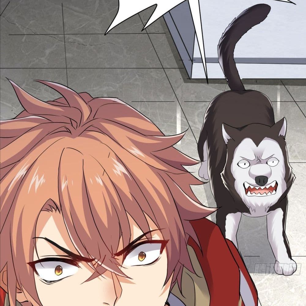 King of Demon page 9