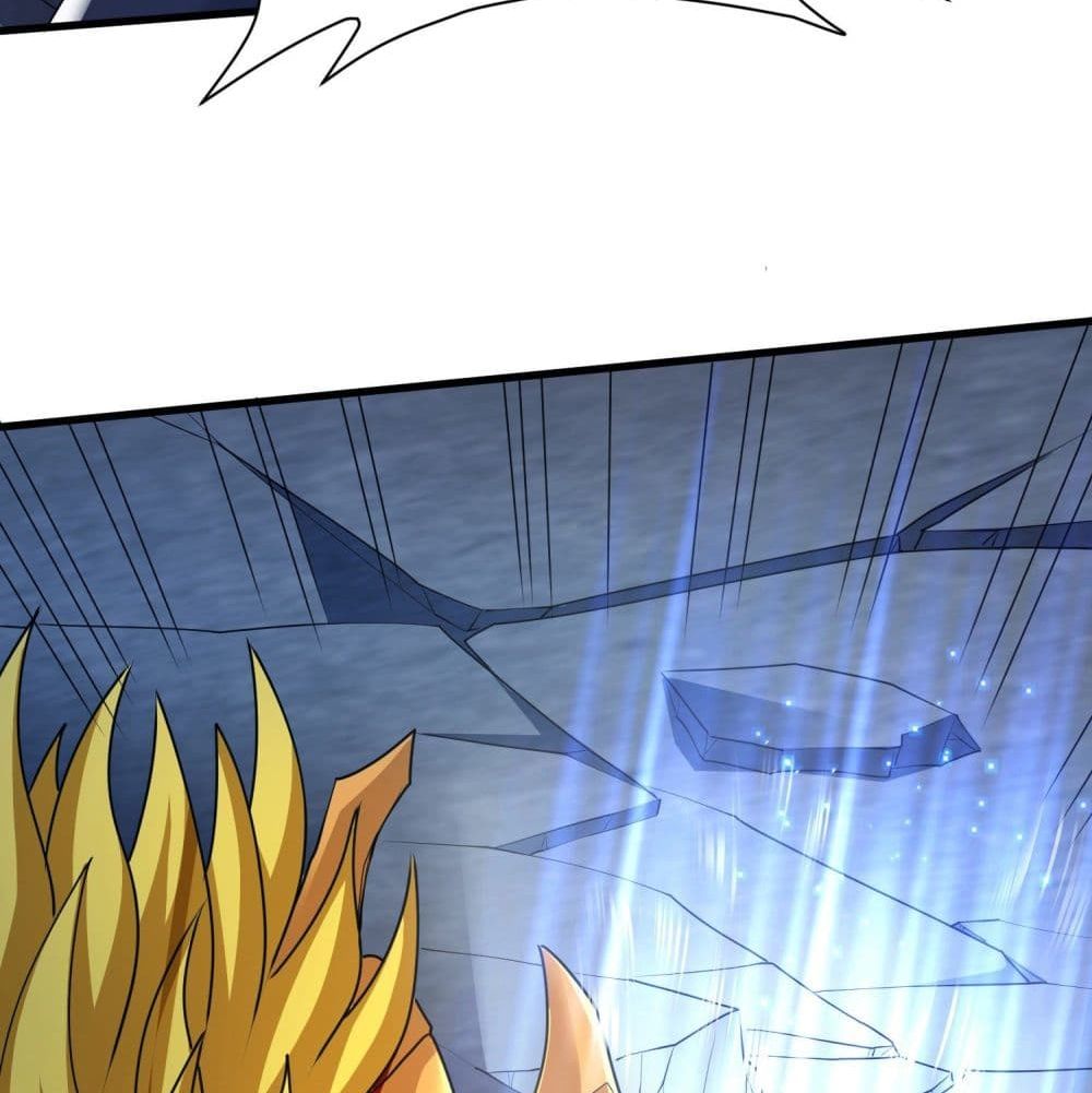 King of Demon page 9