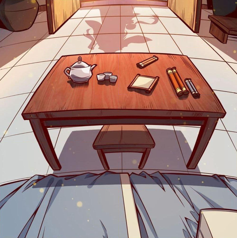 King of God page 50