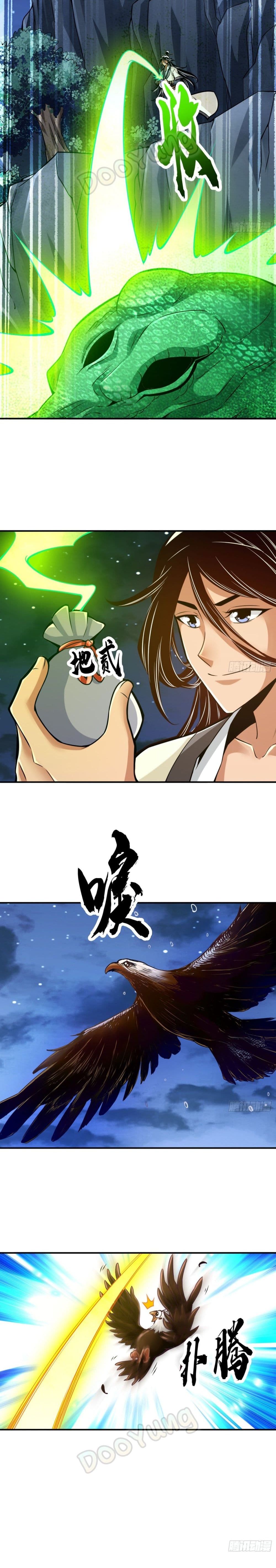 King of God page 6