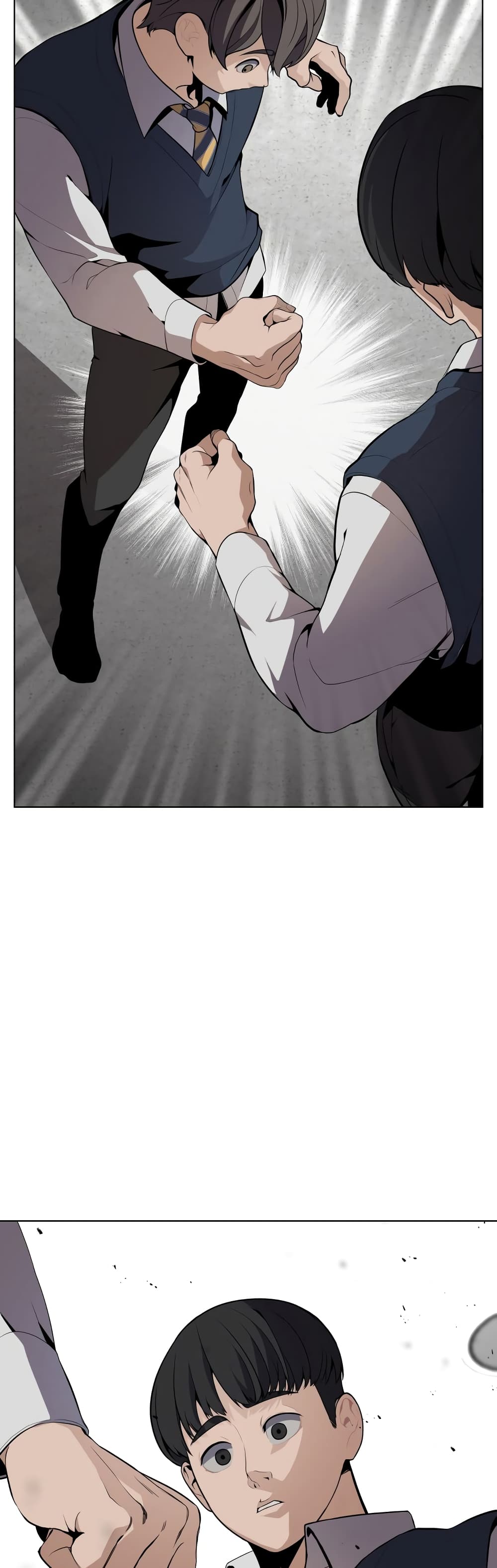 King of Piling page 38