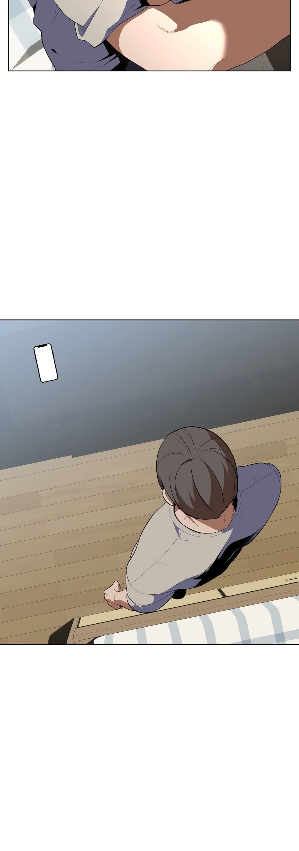 King of Piling page 24