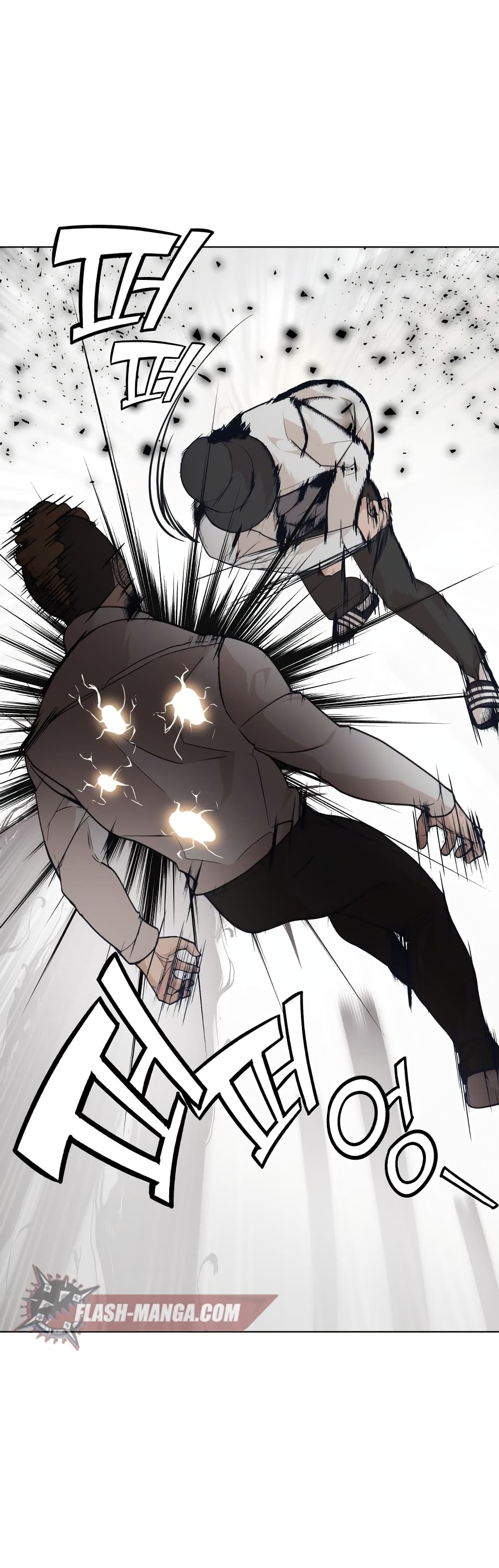 King of Piling page 35