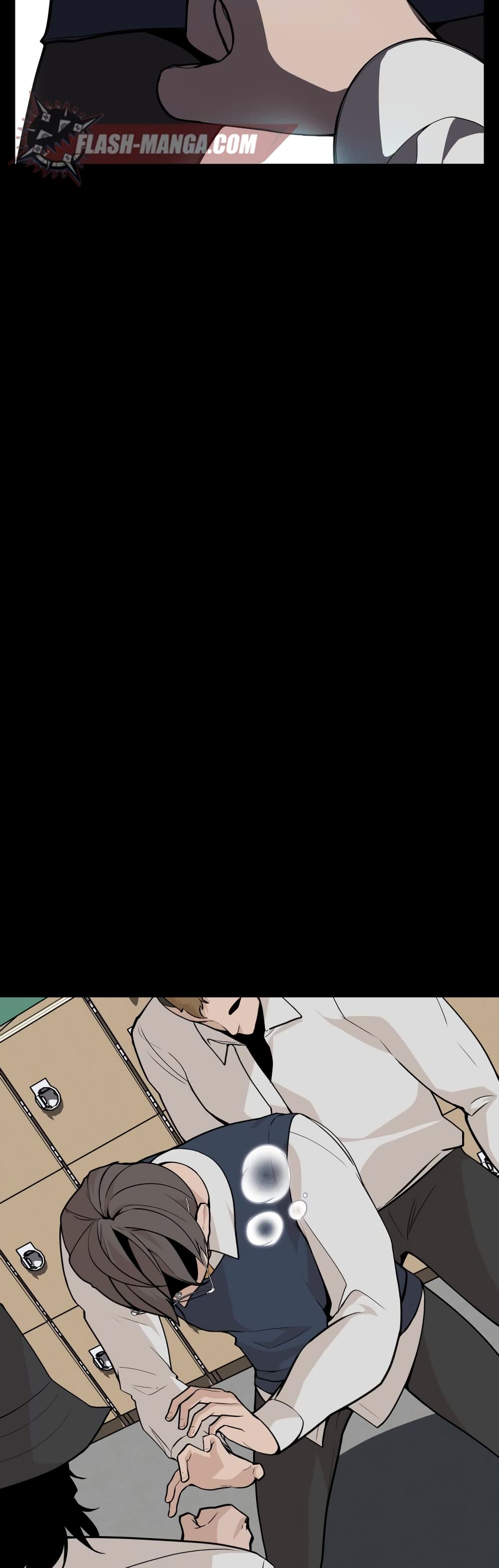 King of Piling page 58