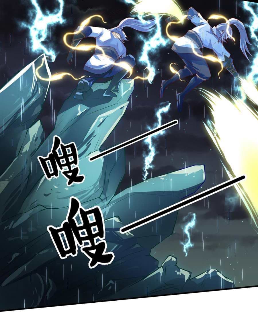 King of the Gods page 8