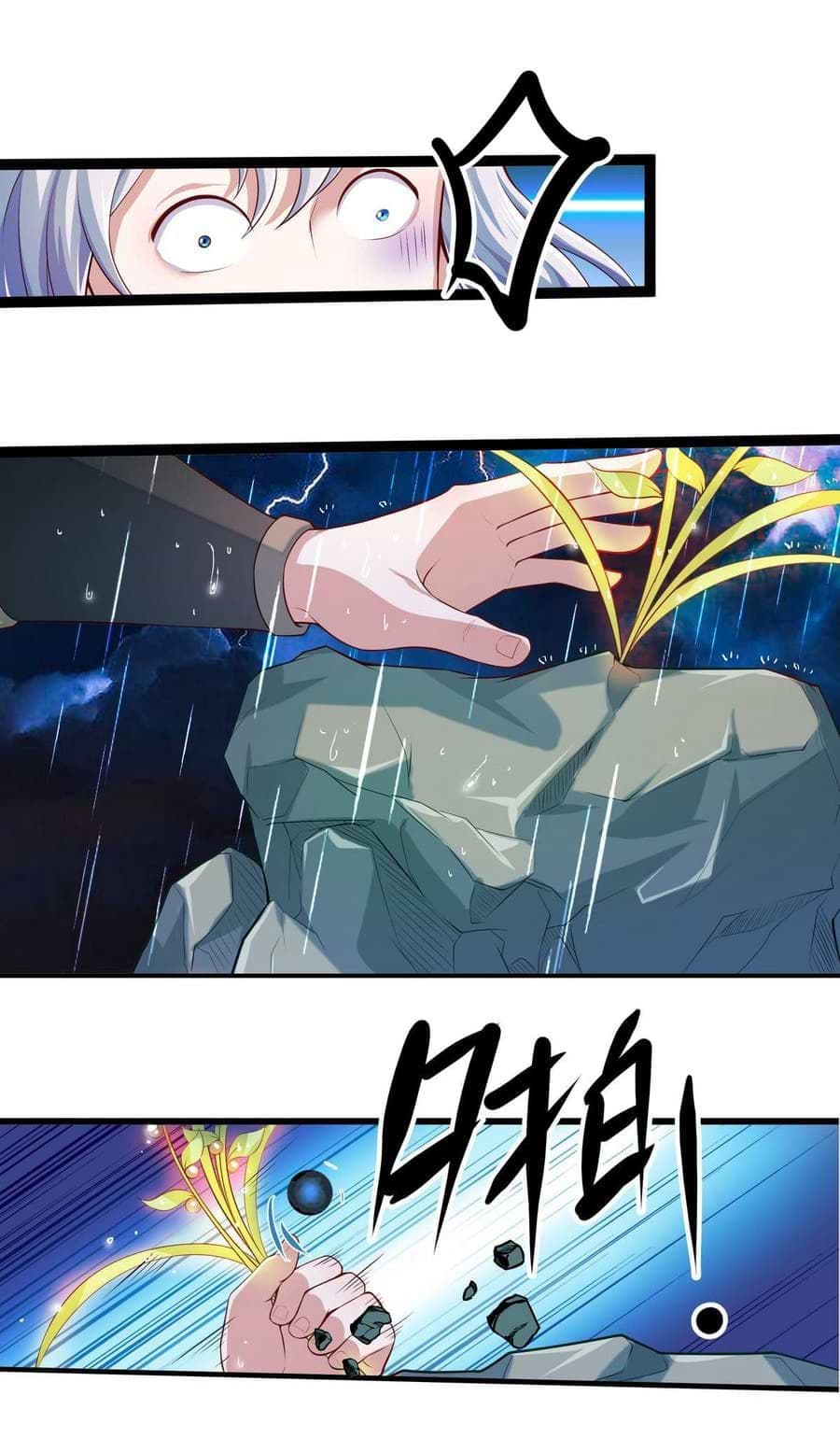 King of the Gods page 16
