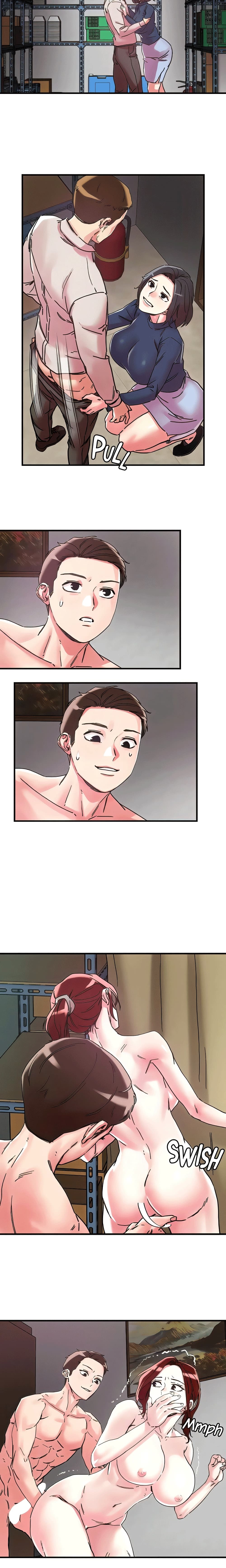 King of the Night page 3