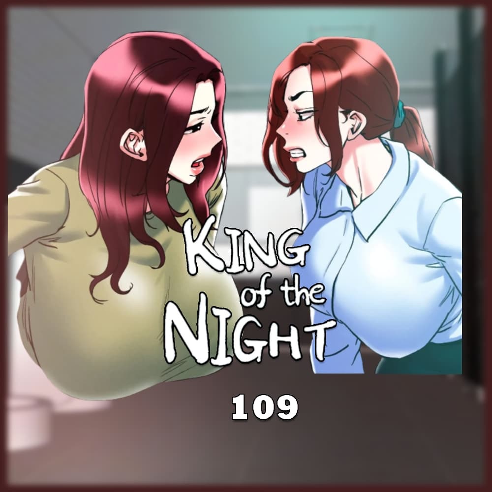 King of the Night page 1