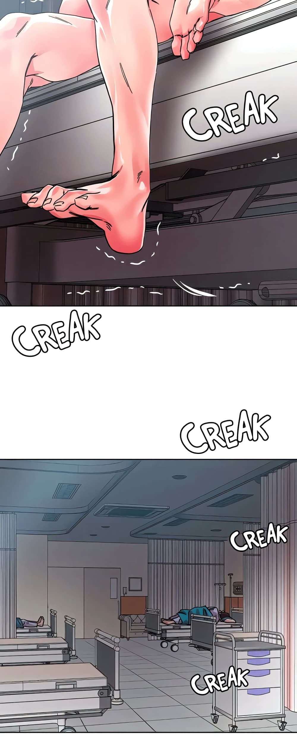 King of the Night page 3