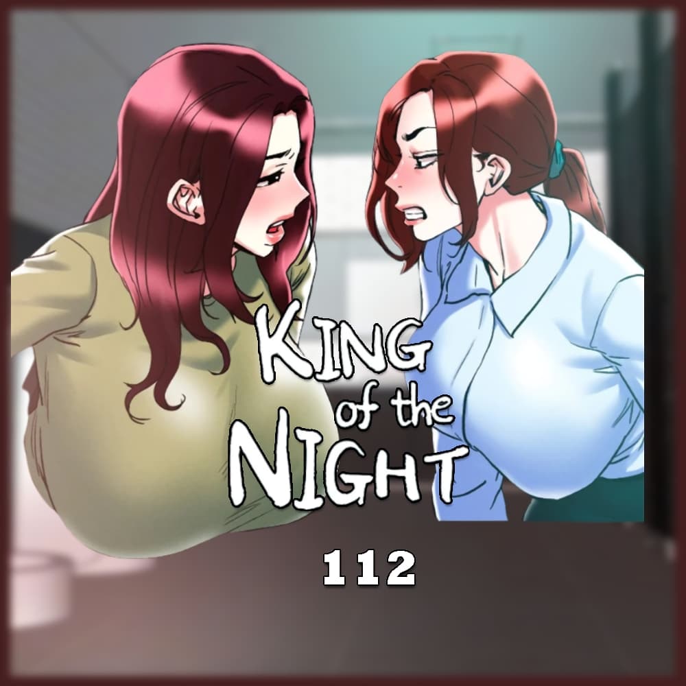 King of the Night page 1