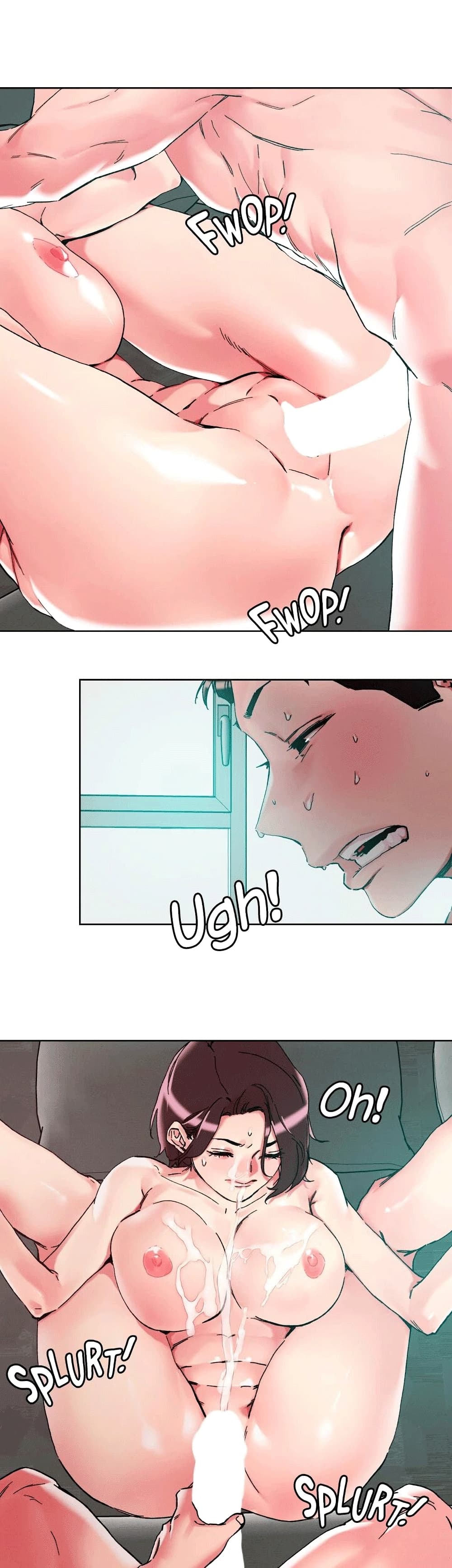 King of the Night page 3