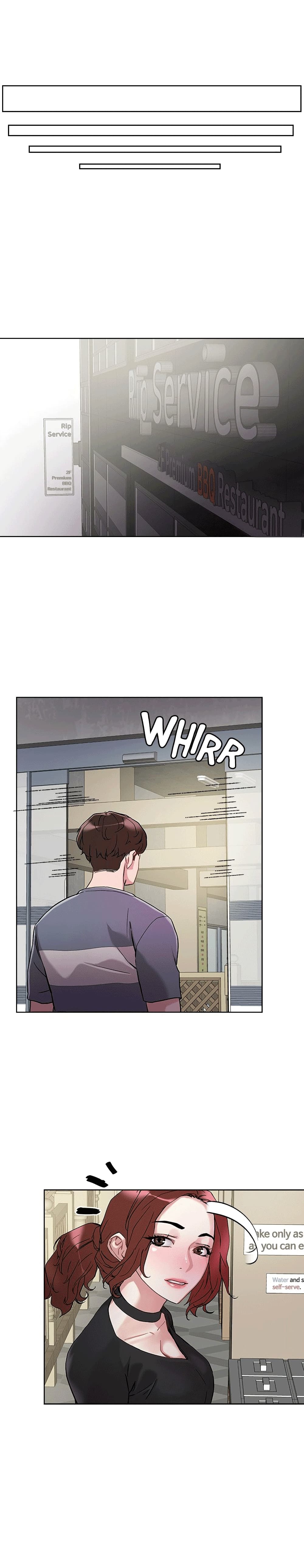 King of the Night page 4