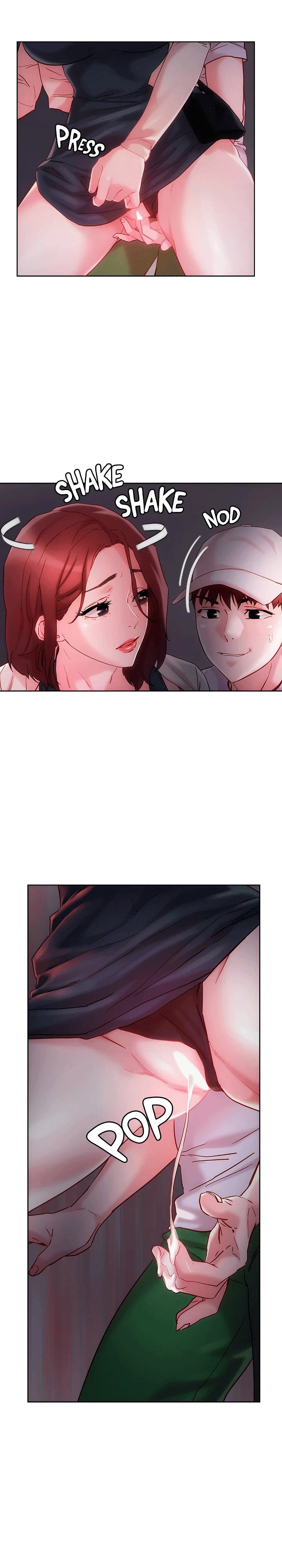 King of the Night page 5