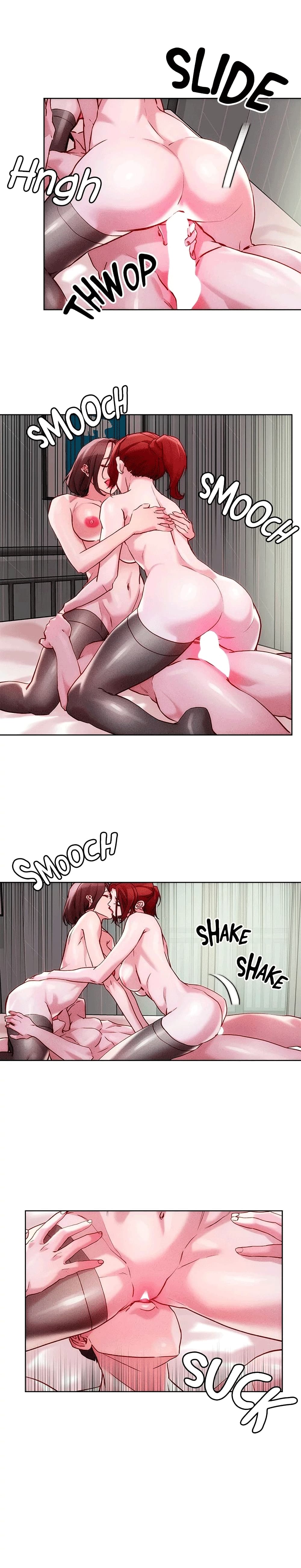 King of the Night page 6
